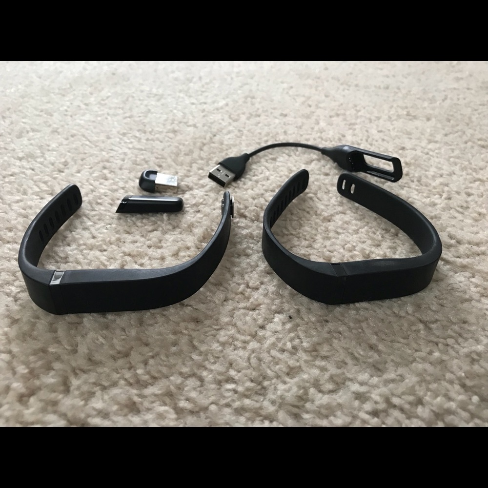 FitbitFlex Wireless Activity/Sleep Tracker